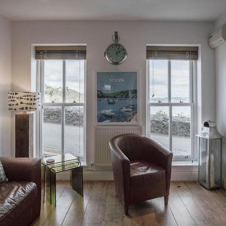 Goscar Court - 1 Bedroom Apartment - Tenby Ngoại thất bức ảnh