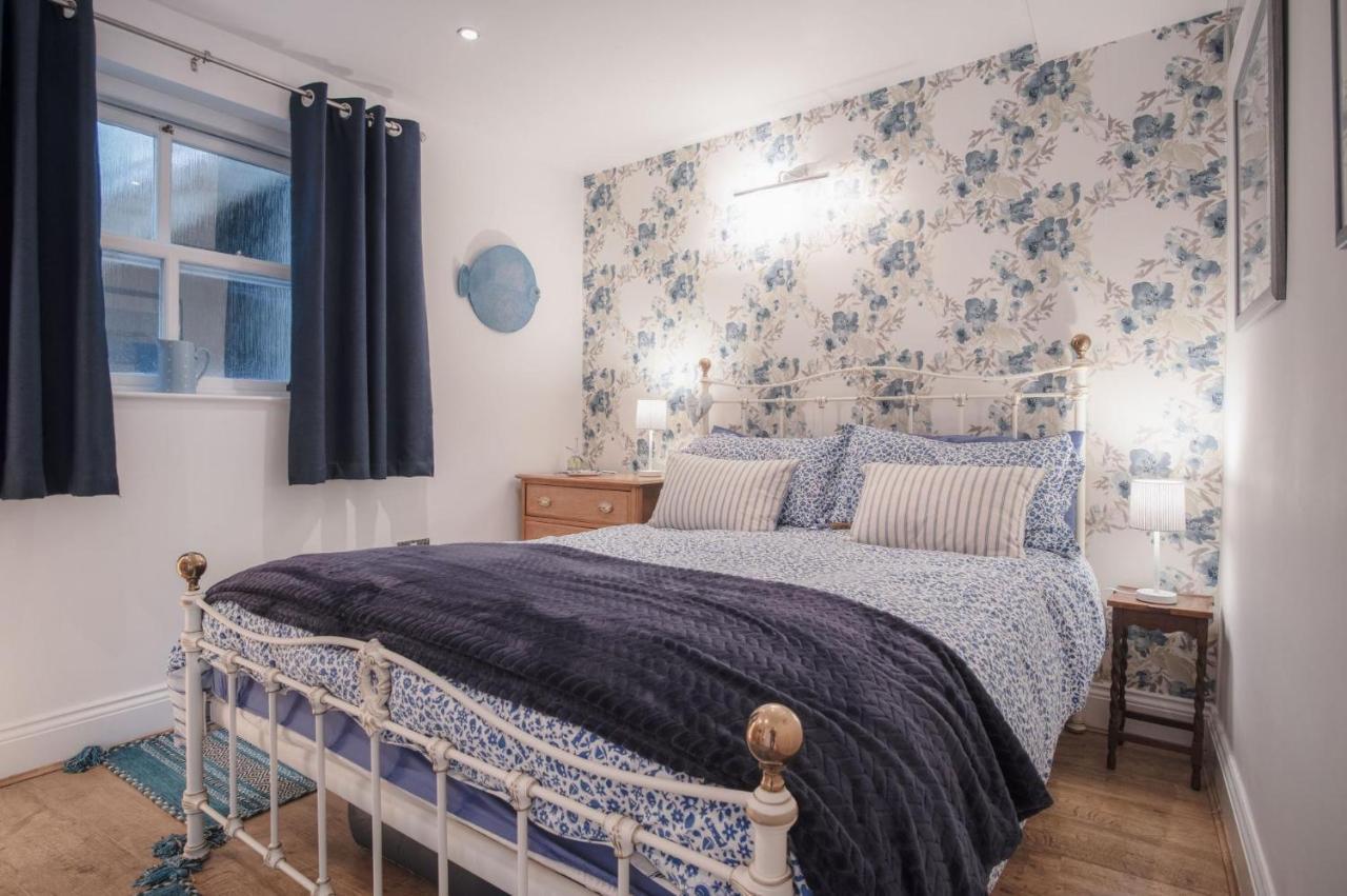 Goscar Court - 1 Bedroom Apartment - Tenby Ngoại thất bức ảnh