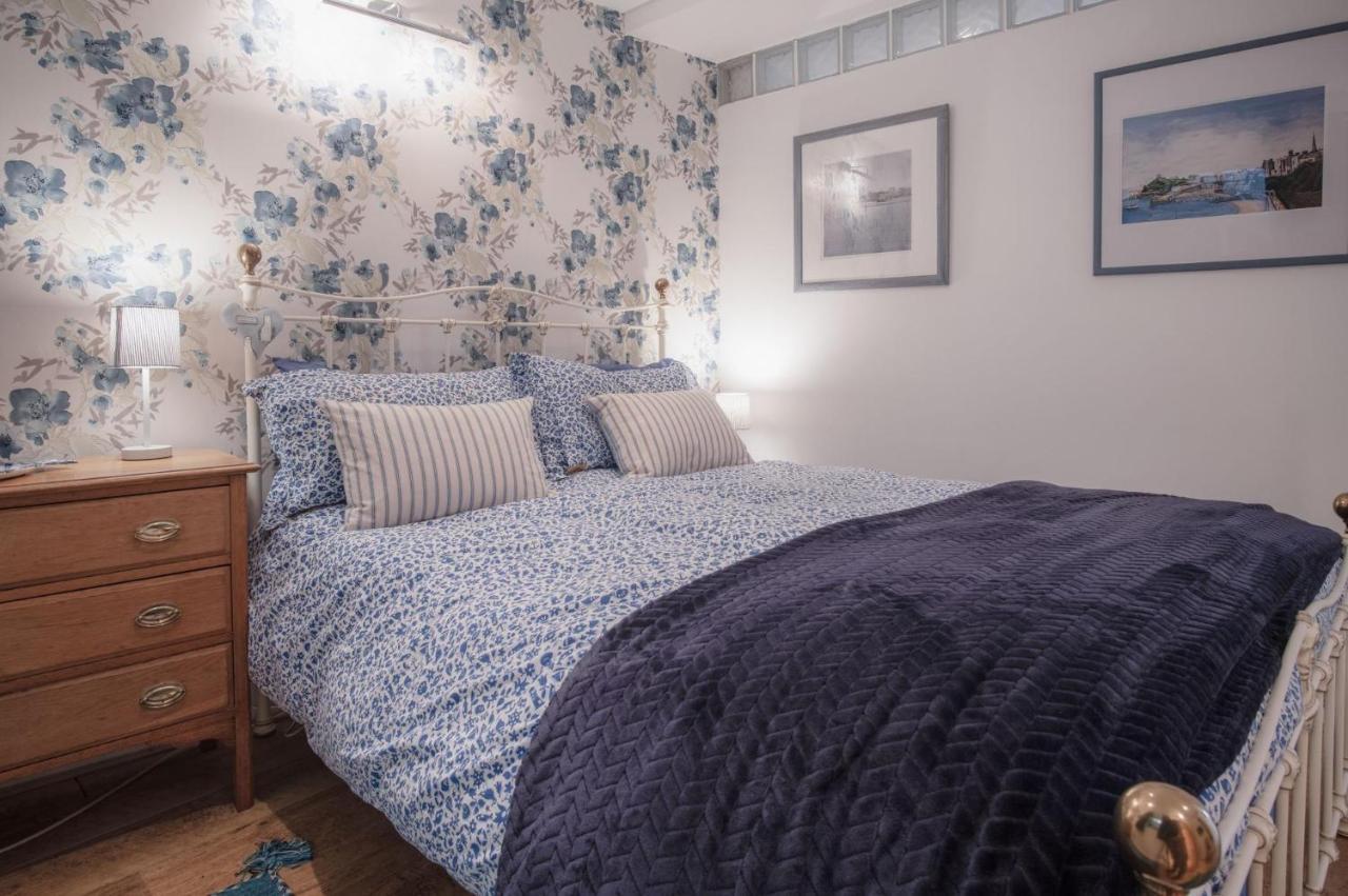 Goscar Court - 1 Bedroom Apartment - Tenby Ngoại thất bức ảnh