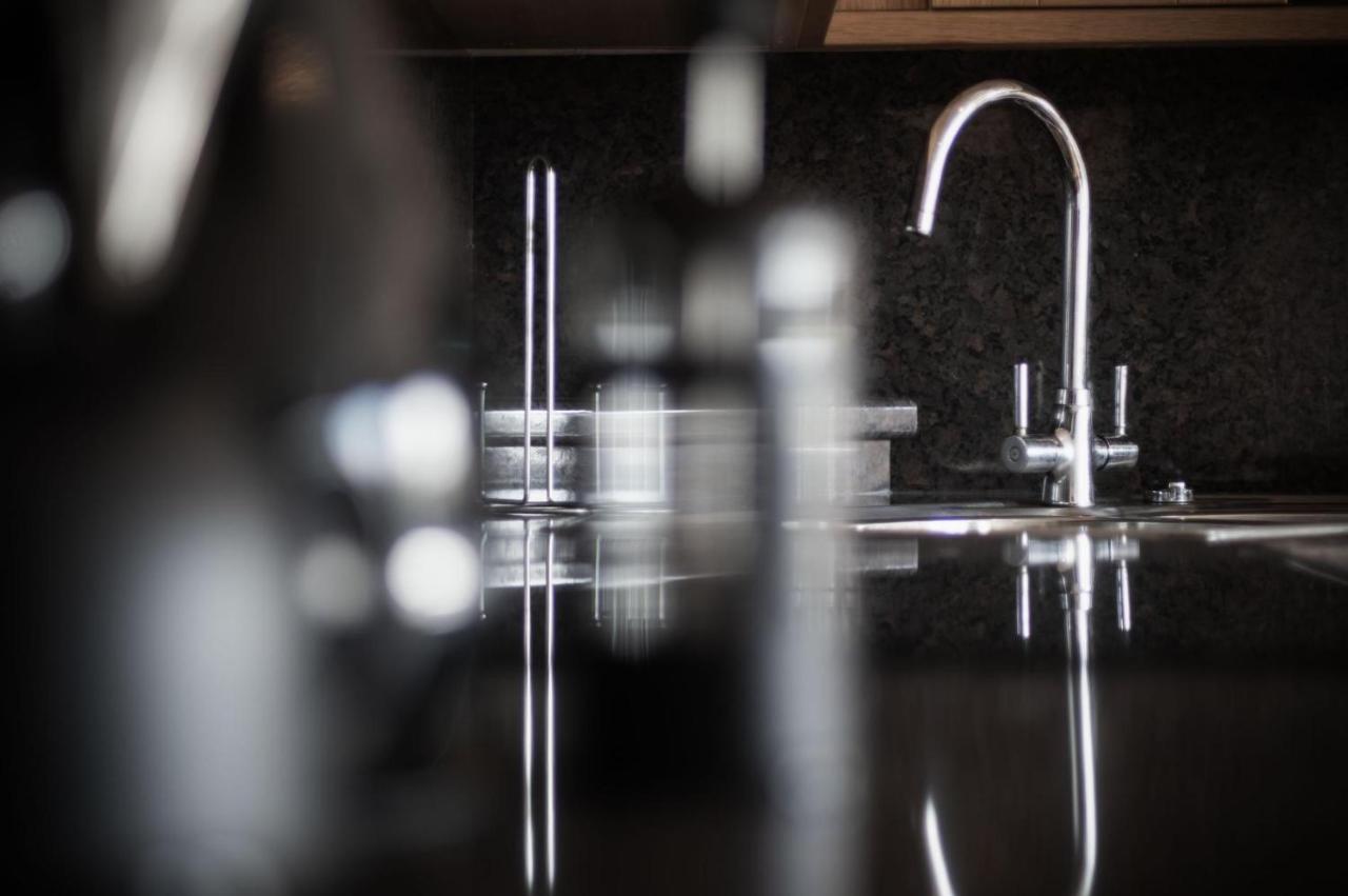 Goscar Court - 1 Bedroom Apartment - Tenby Ngoại thất bức ảnh