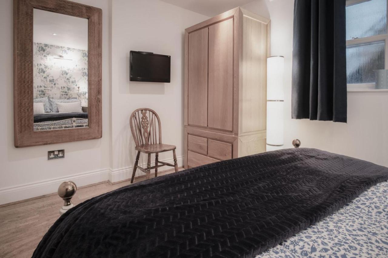 Goscar Court - 1 Bedroom Apartment - Tenby Ngoại thất bức ảnh